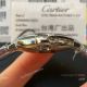 Swiss Quartz Cartier Medium Ballon Bleu 33mm Sun-brushed Dial Steel Watch (5)_th.jpg